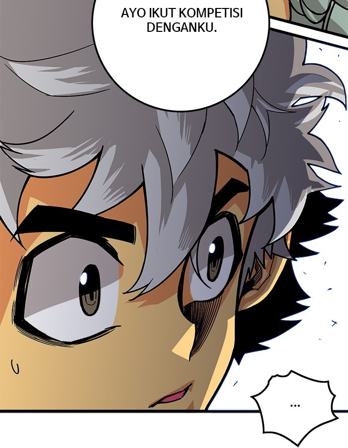 Troll Trap Chapter 132 - halaman 100