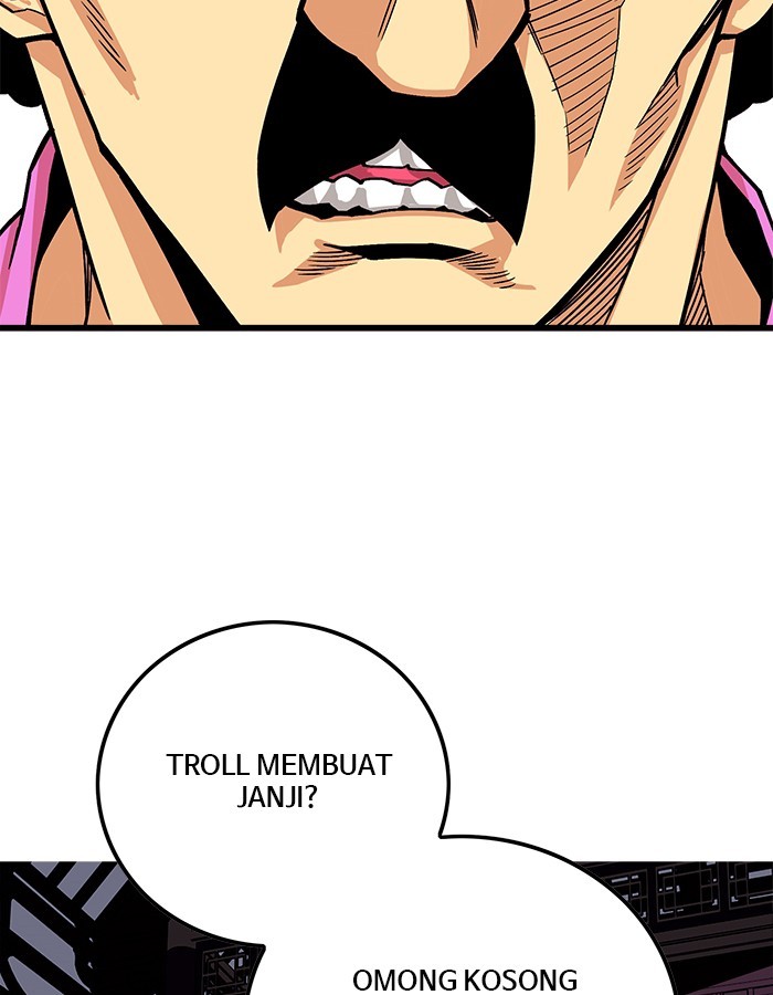 Troll Trap Chapter 132 - halaman 102