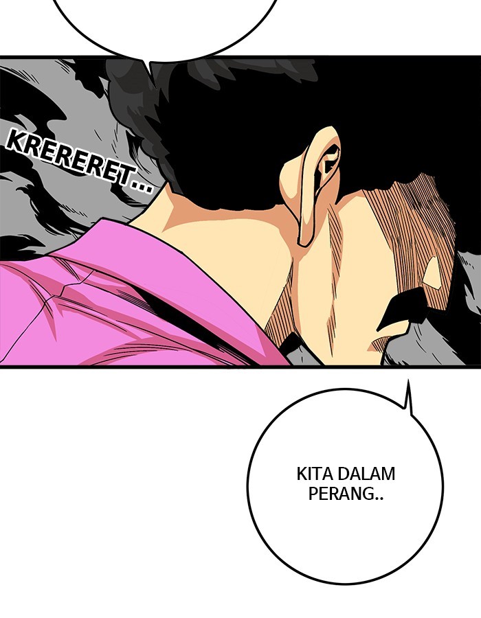 Troll Trap Chapter 132 - halaman 105