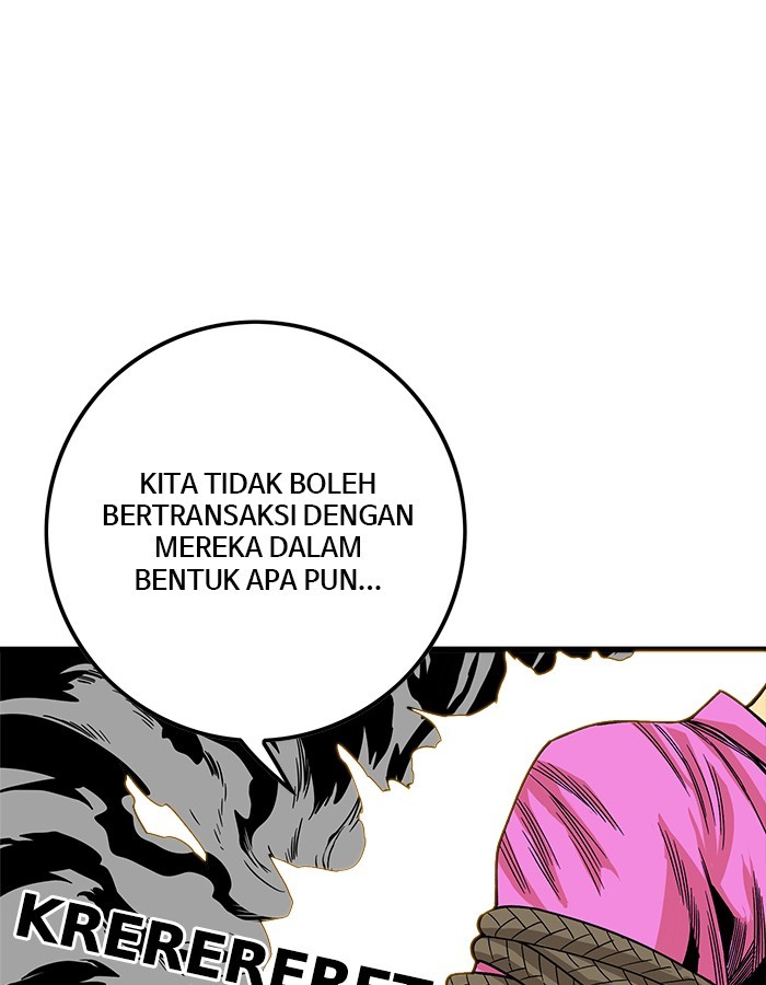 Troll Trap Chapter 132 - halaman 106
