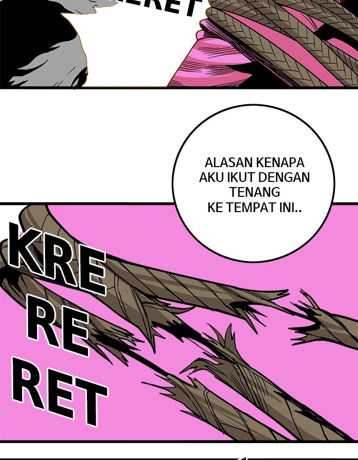 Troll Trap Chapter 132 - halaman 107