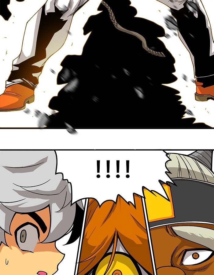 Troll Trap Chapter 132 - halaman 111