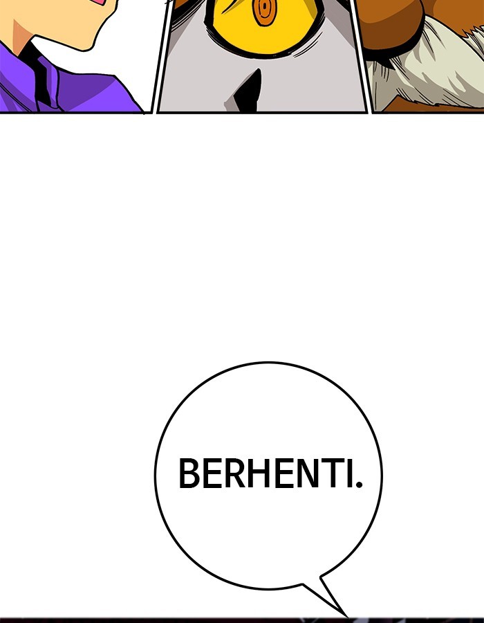 Troll Trap Chapter 132 - halaman 112