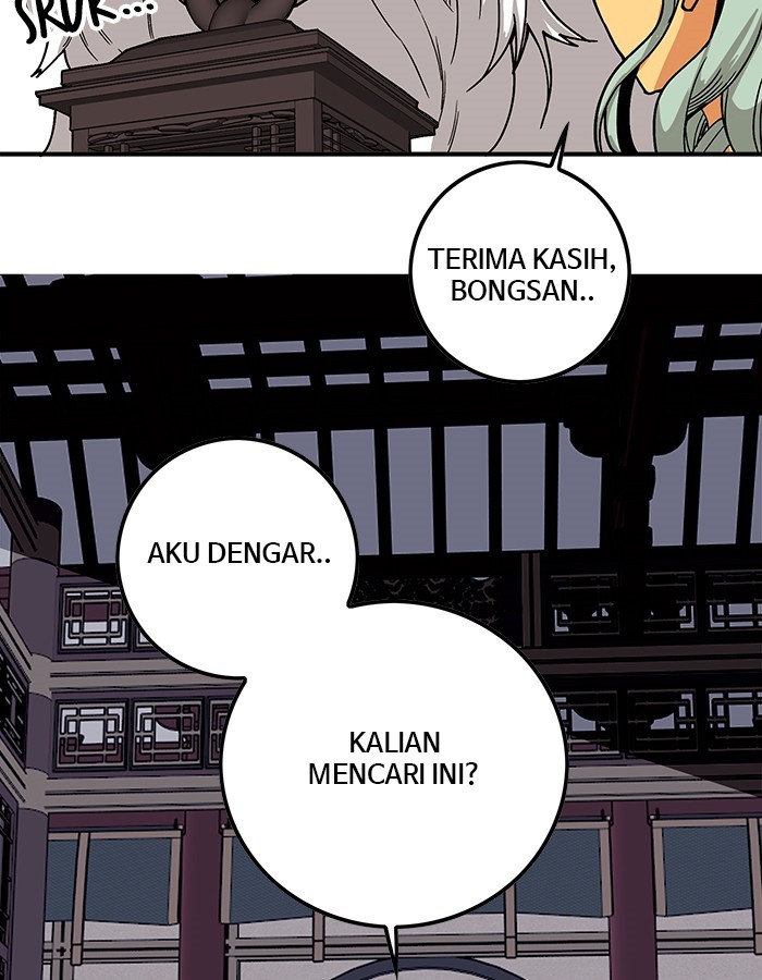 Troll Trap Chapter 132 - halaman 114