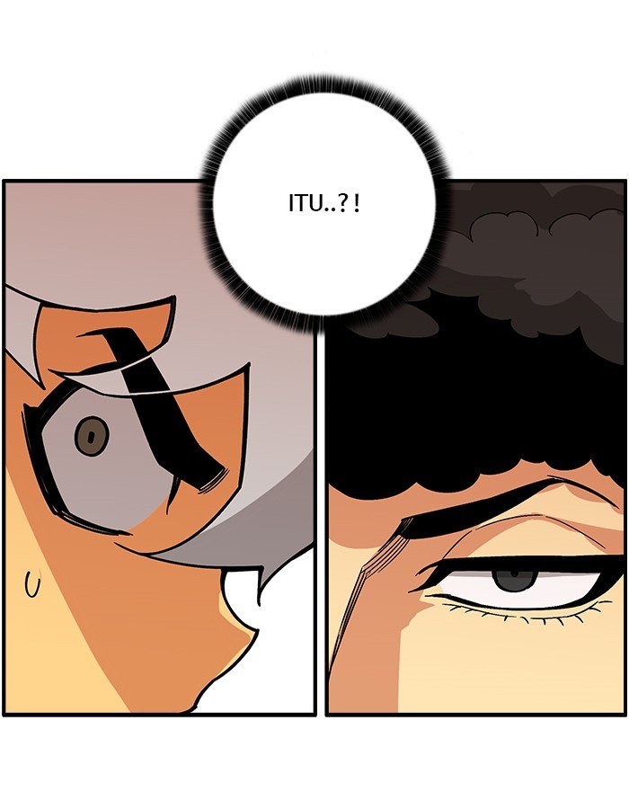Troll Trap Chapter 132 - halaman 116