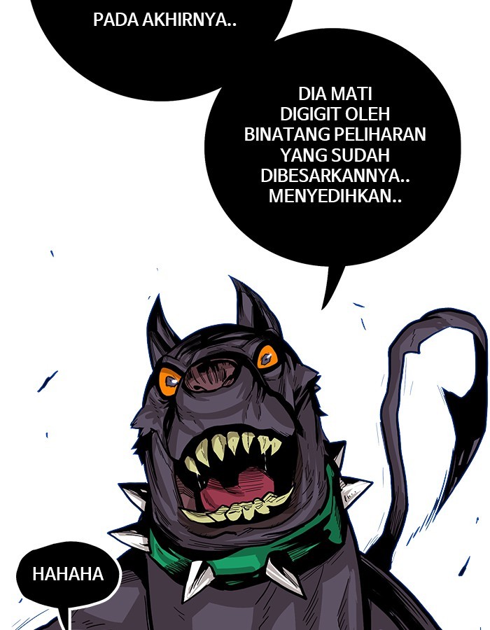 Troll Trap Chapter 132 - halaman 12
