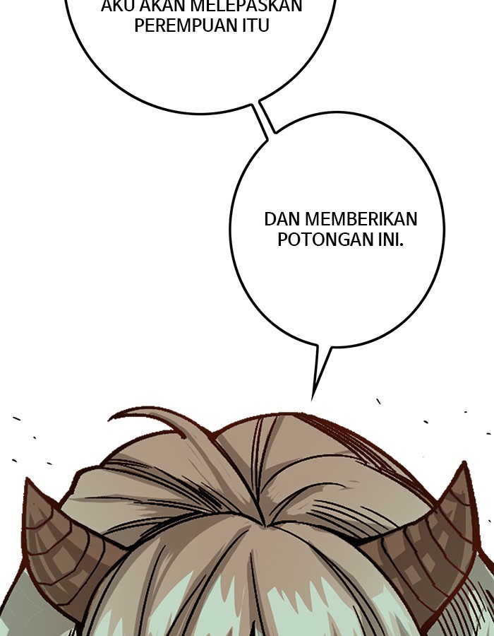 Troll Trap Chapter 132 - halaman 120