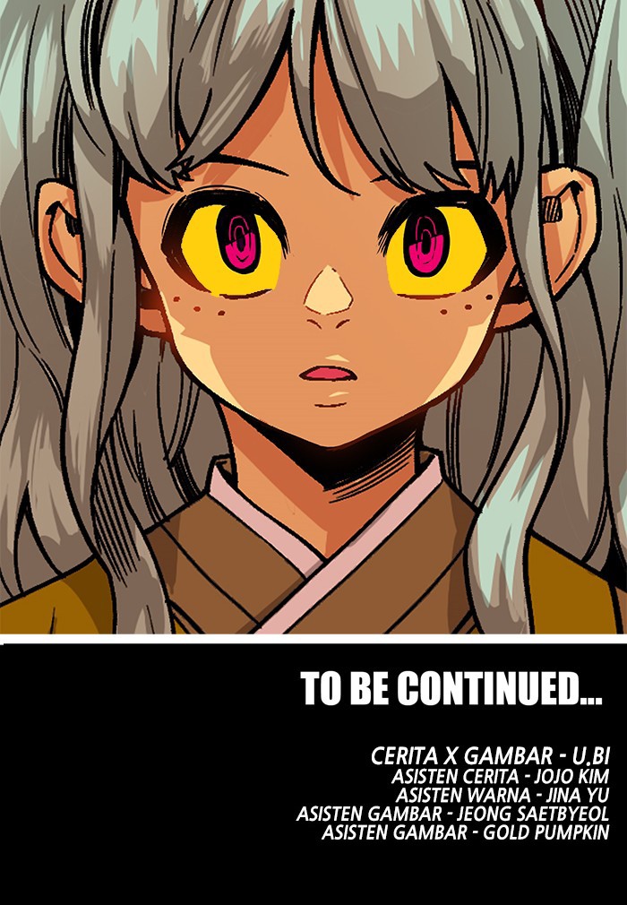 Troll Trap Chapter 132 - halaman 121