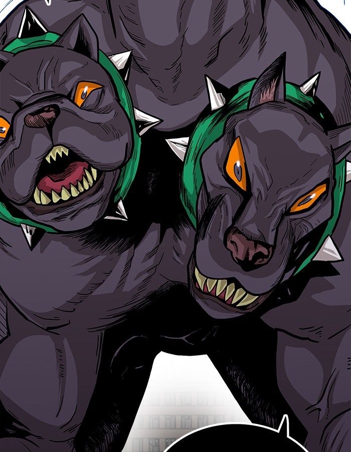 Troll Trap Chapter 132 - halaman 13