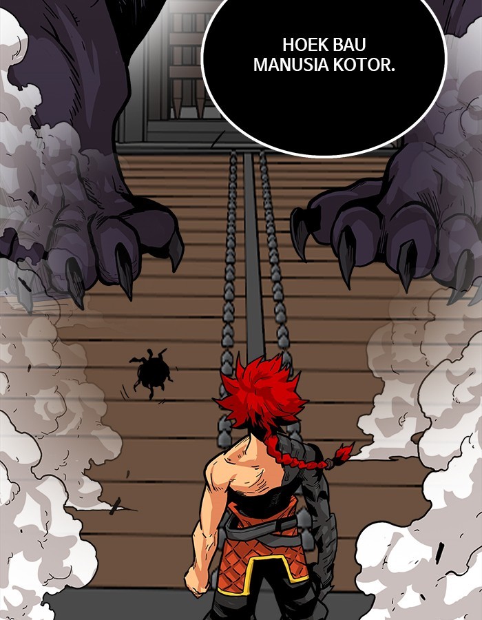 Troll Trap Chapter 132 - halaman 14