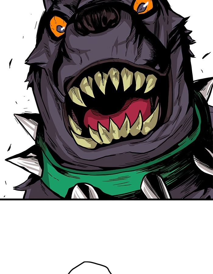 Troll Trap Chapter 132 - halaman 16