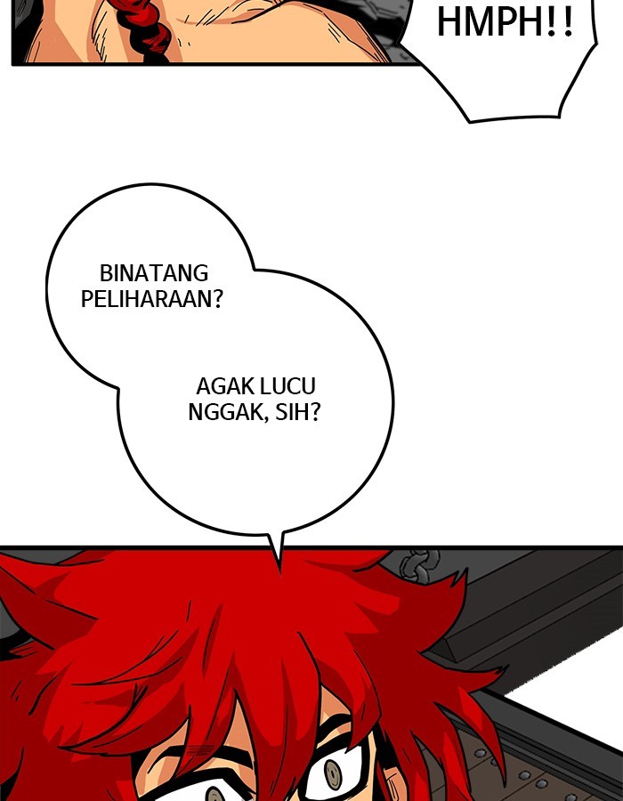 Troll Trap Chapter 132 - halaman 18