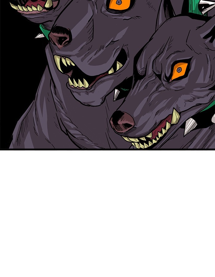 Troll Trap Chapter 132 - halaman 20