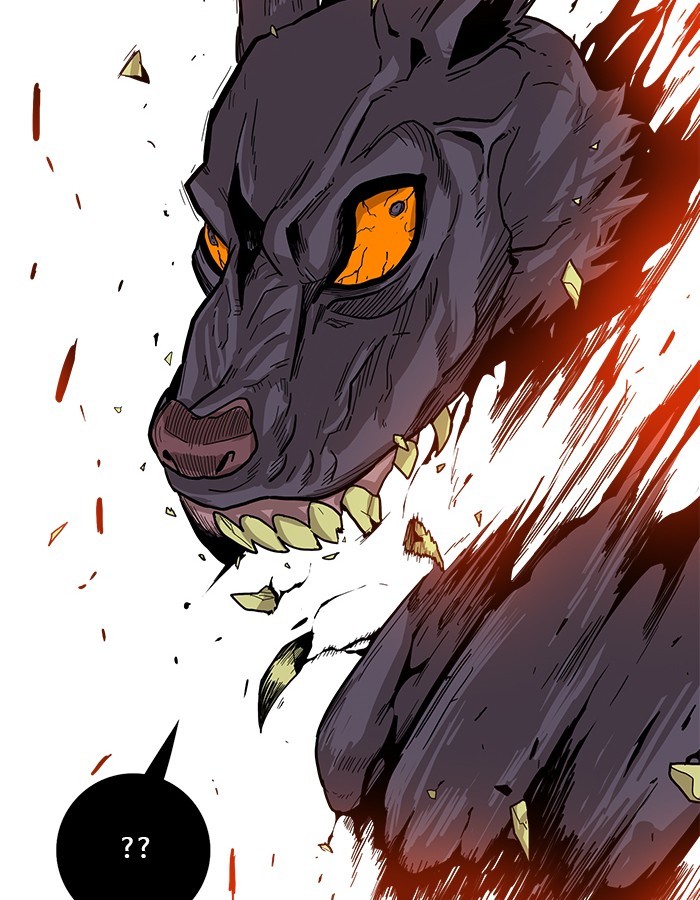 Troll Trap Chapter 132 - halaman 22