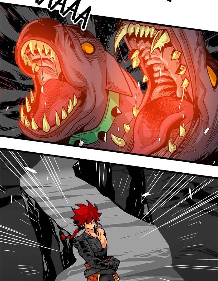 Troll Trap Chapter 132 - halaman 27