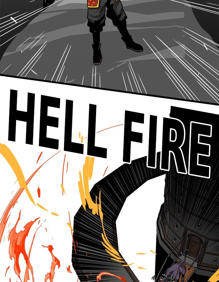 Troll Trap Chapter 132 - halaman 28