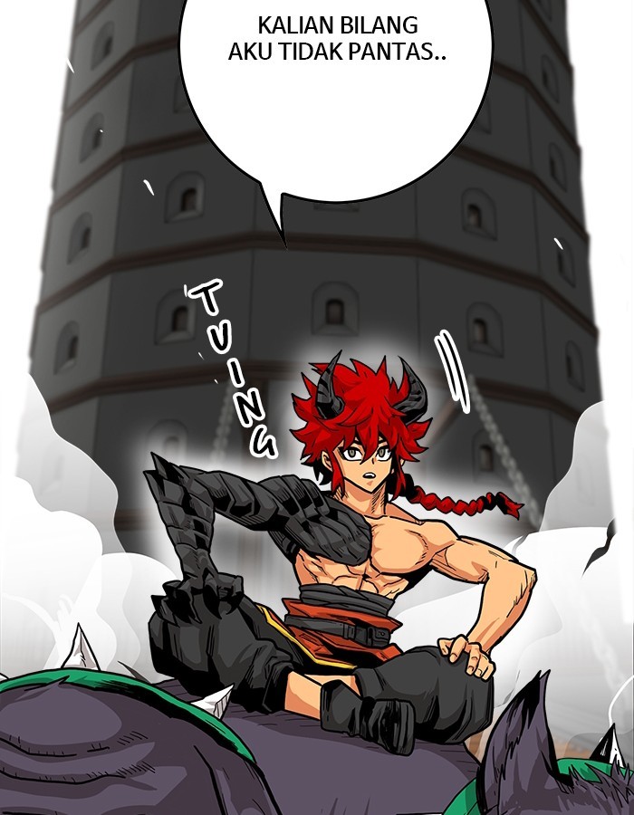 Troll Trap Chapter 132 - halaman 33
