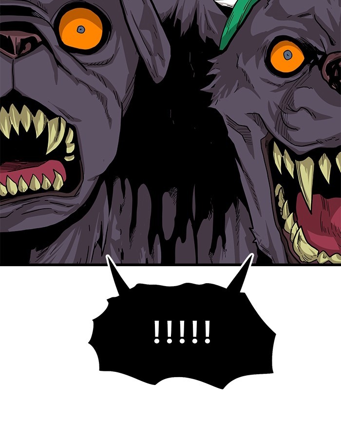 Troll Trap Chapter 132 - halaman 34