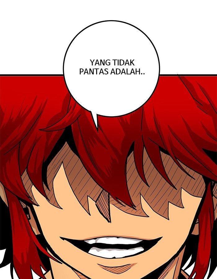 Troll Trap Chapter 132 - halaman 35