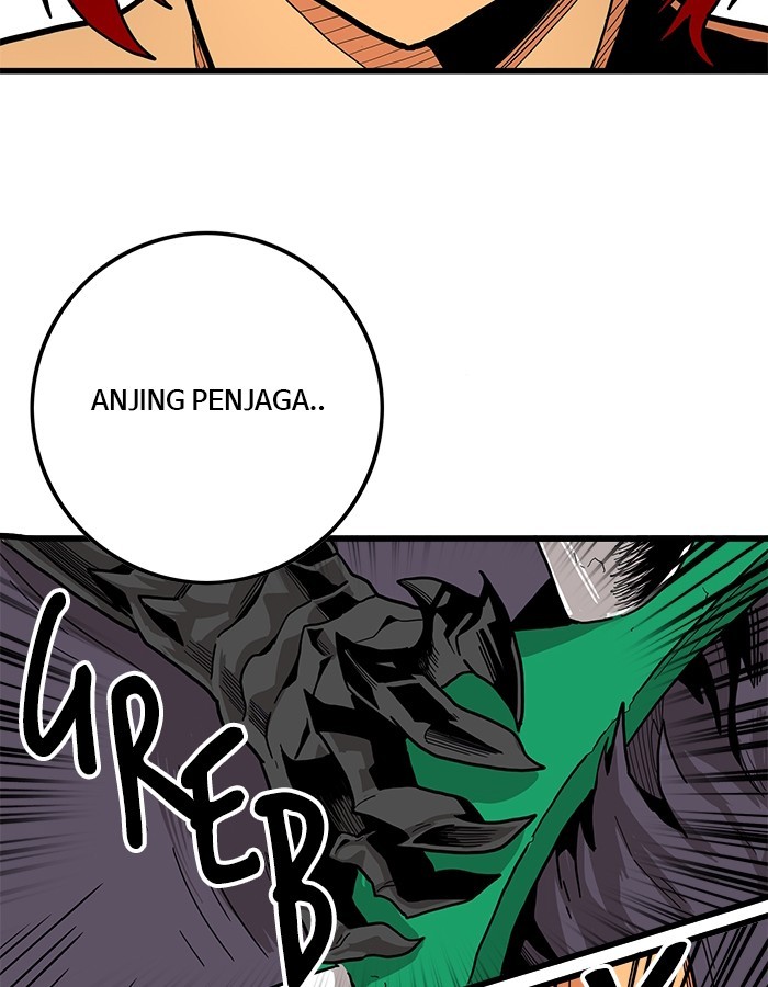 Troll Trap Chapter 132 - halaman 36
