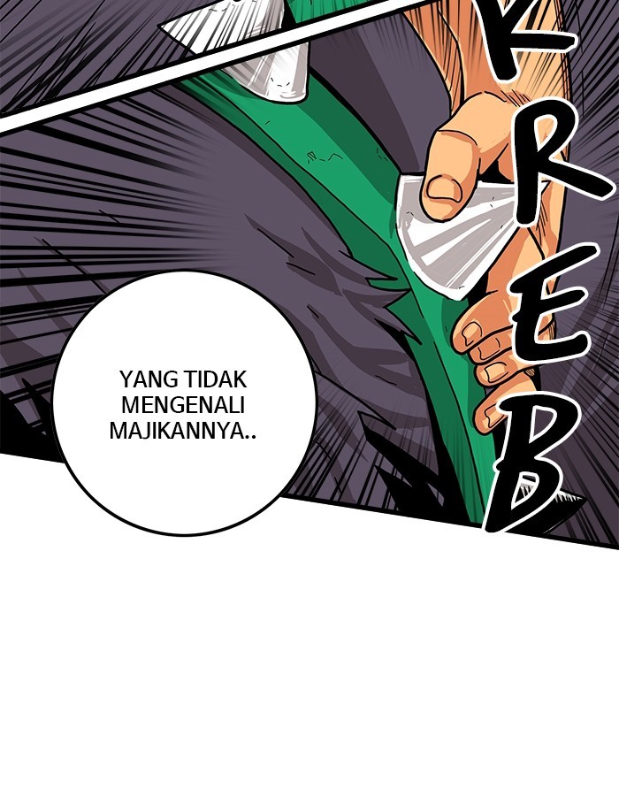 Troll Trap Chapter 132 - halaman 37
