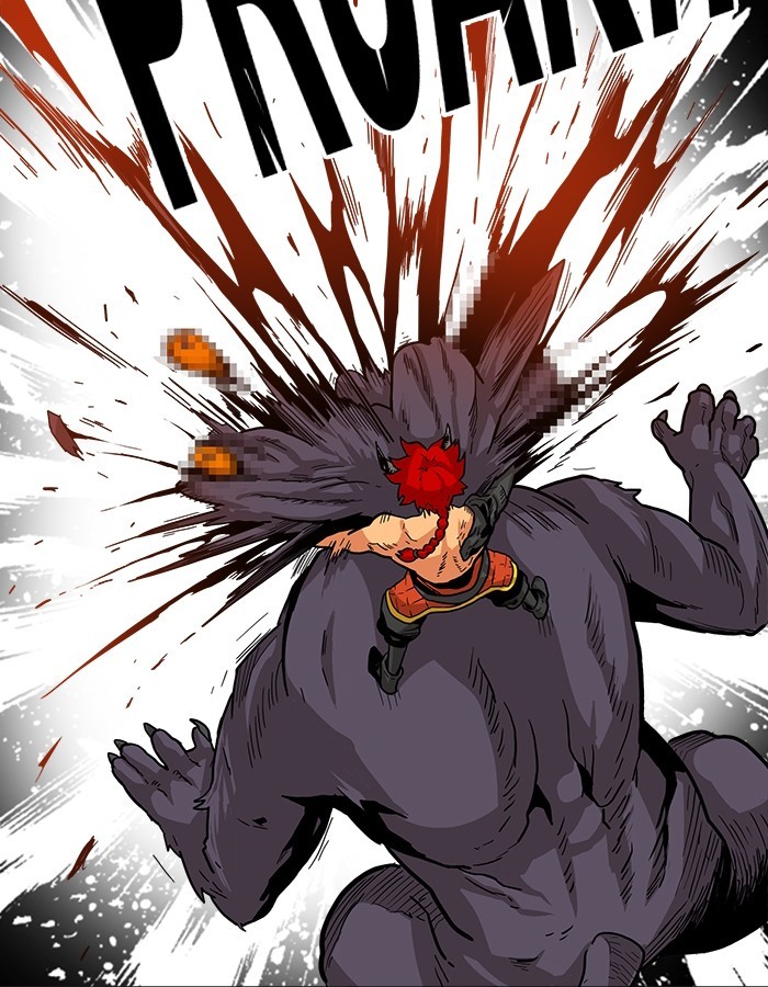 Troll Trap Chapter 132 - halaman 39
