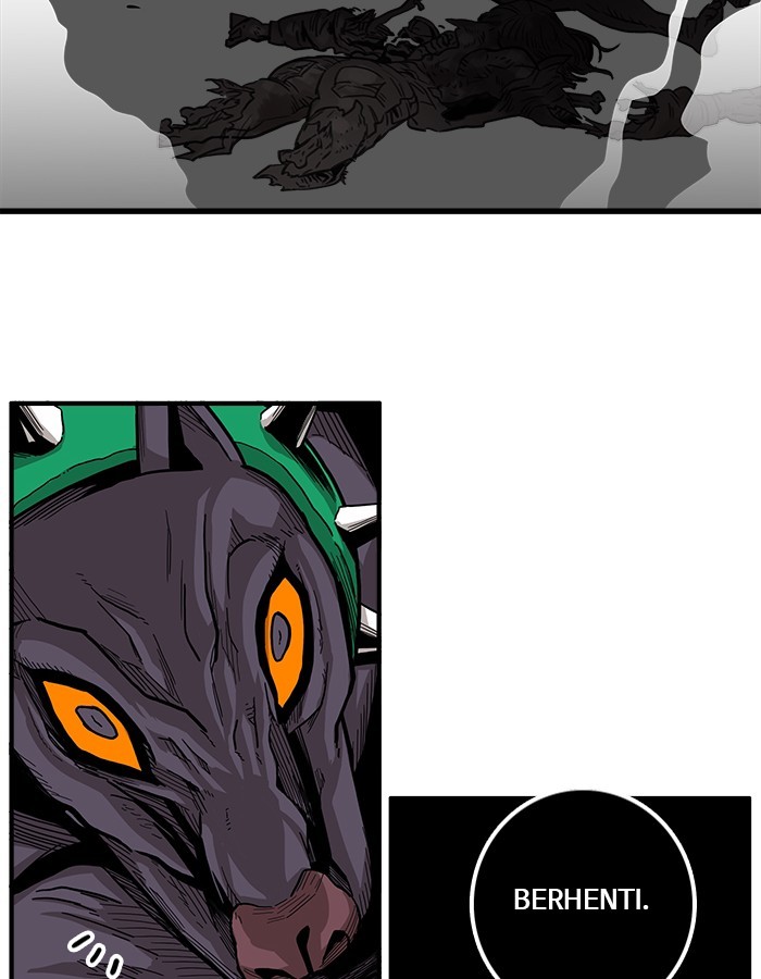 Troll Trap Chapter 132 - halaman 4