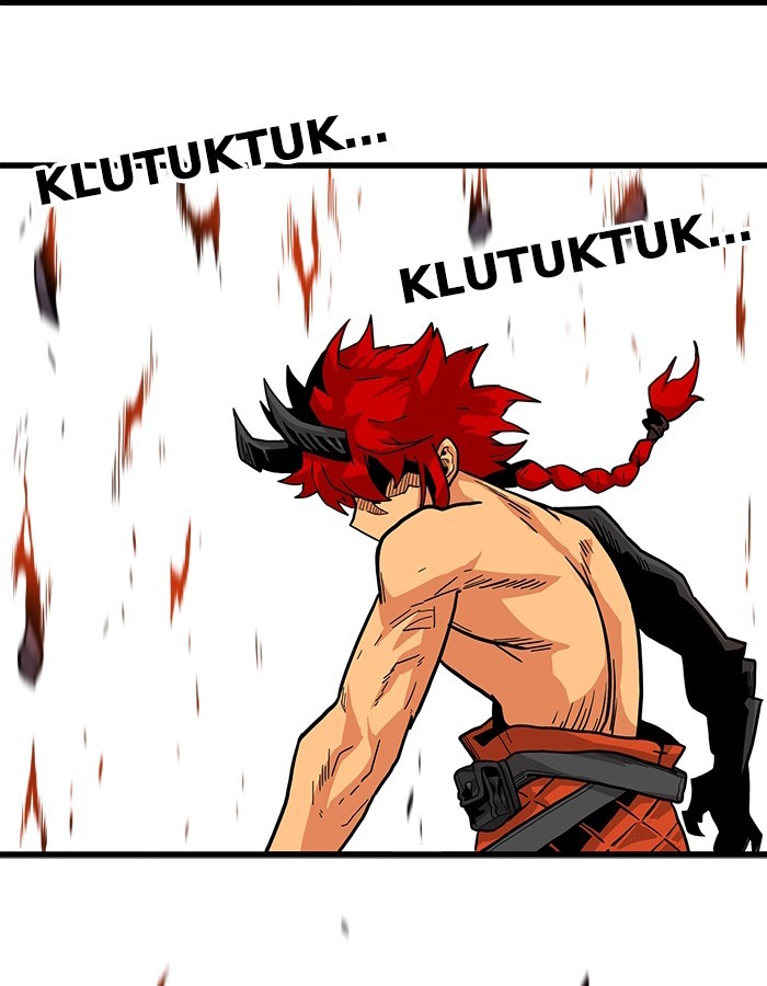 Troll Trap Chapter 132 - halaman 40