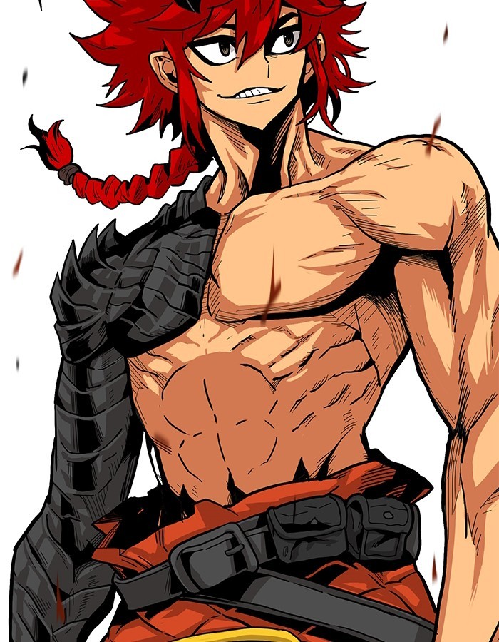 Troll Trap Chapter 132 - halaman 42