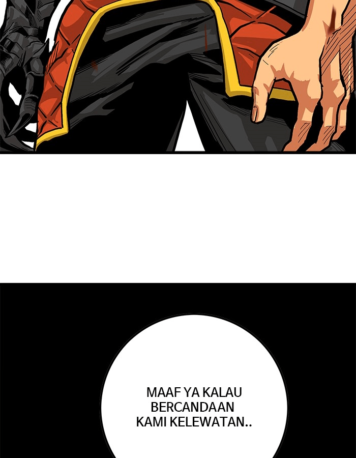 Troll Trap Chapter 132 - halaman 43