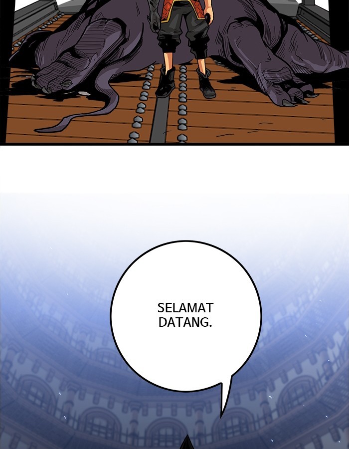 Troll Trap Chapter 132 - halaman 47