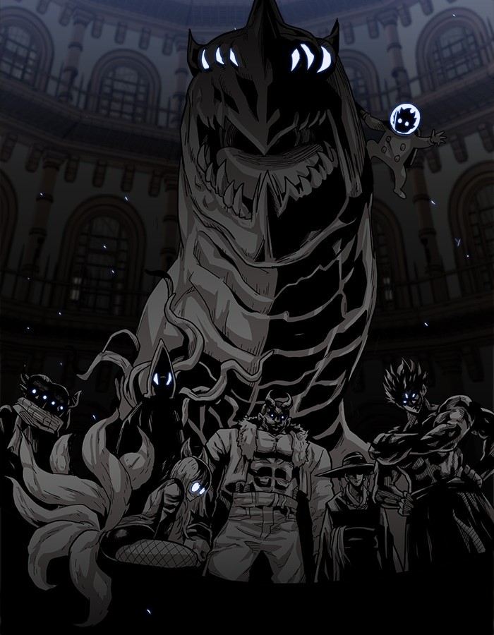 Troll Trap Chapter 132 - halaman 48