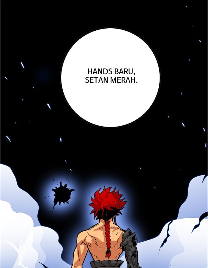 Troll Trap Chapter 132 - halaman 49