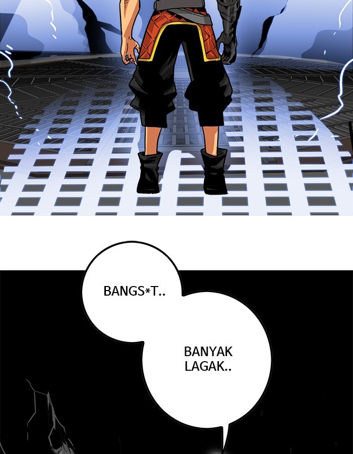 Troll Trap Chapter 132 - halaman 50
