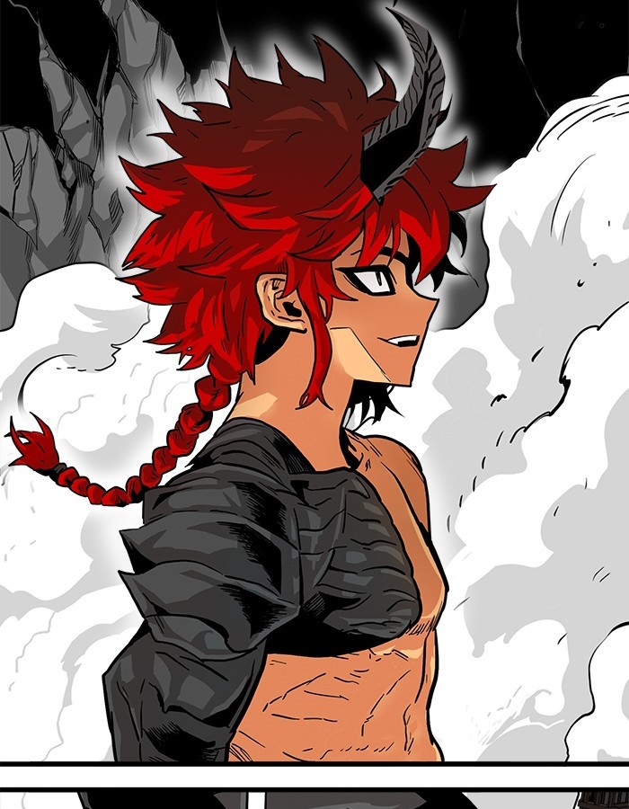 Troll Trap Chapter 132 - halaman 51
