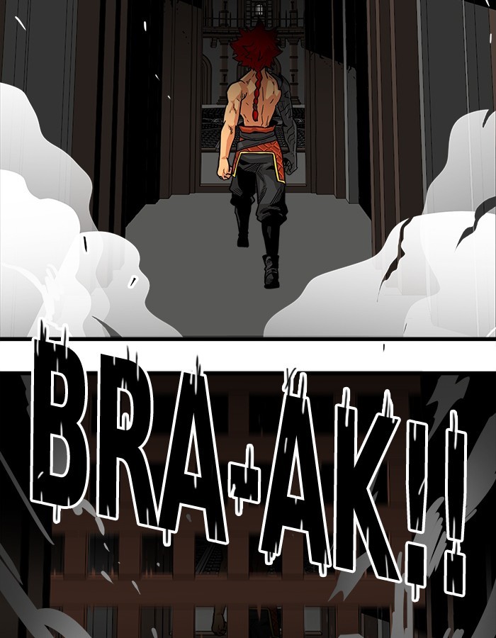 Troll Trap Chapter 132 - halaman 53