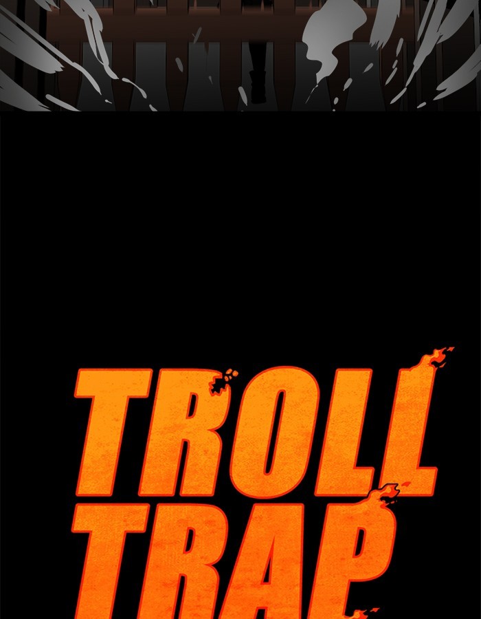 Troll Trap Chapter 132 - halaman 54