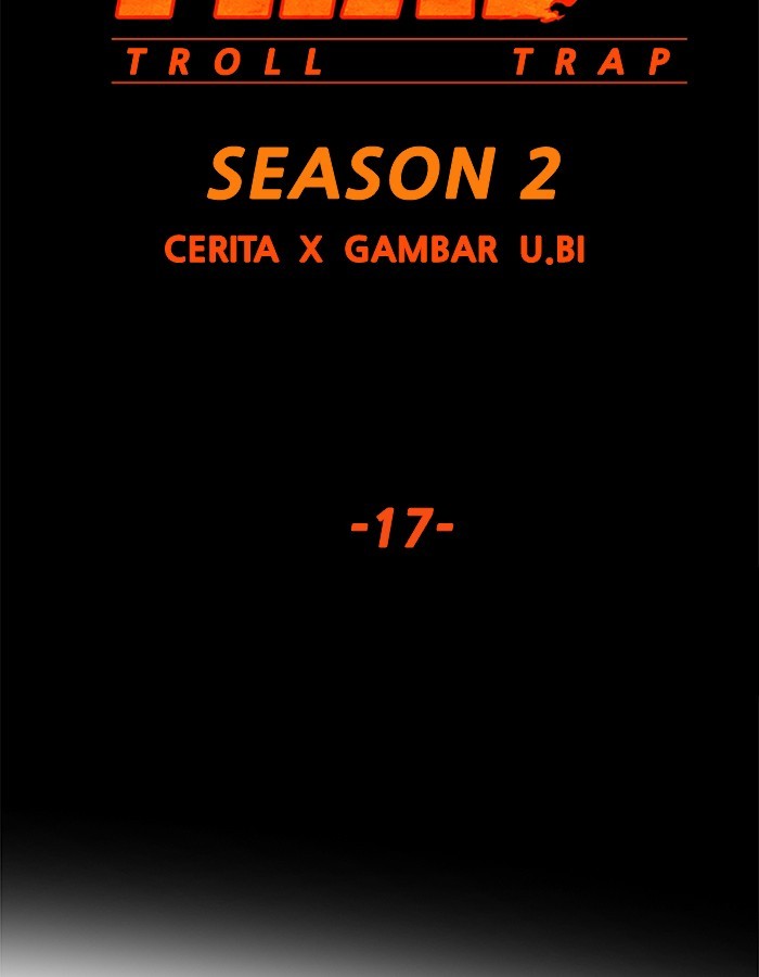 Troll Trap Chapter 132 - halaman 55