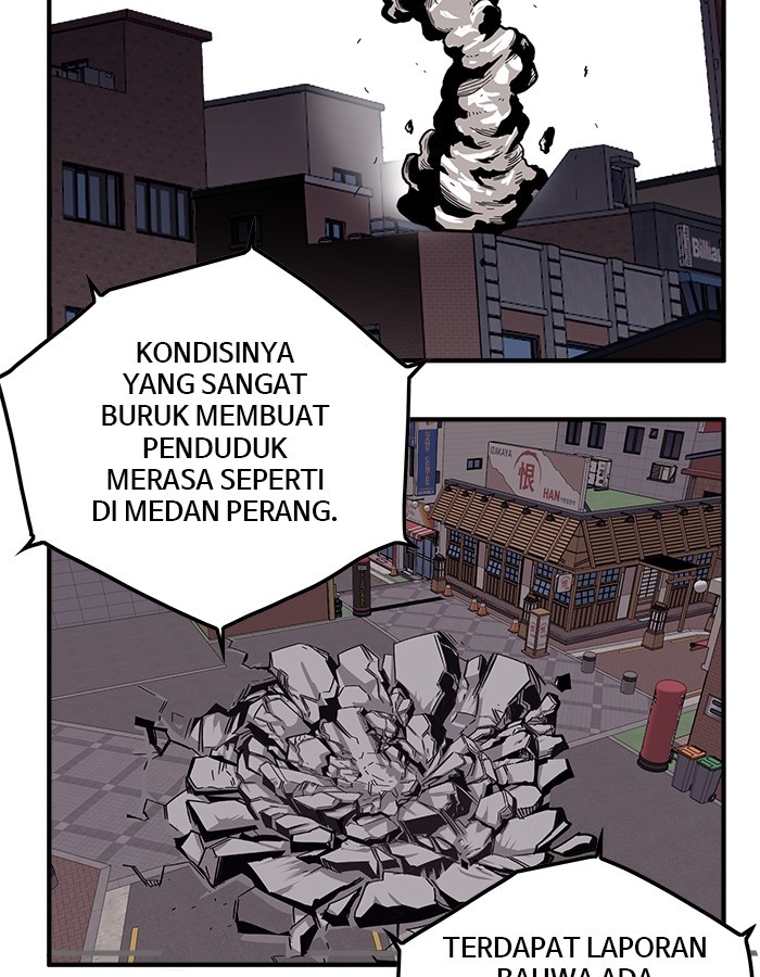 Troll Trap Chapter 132 - halaman 57