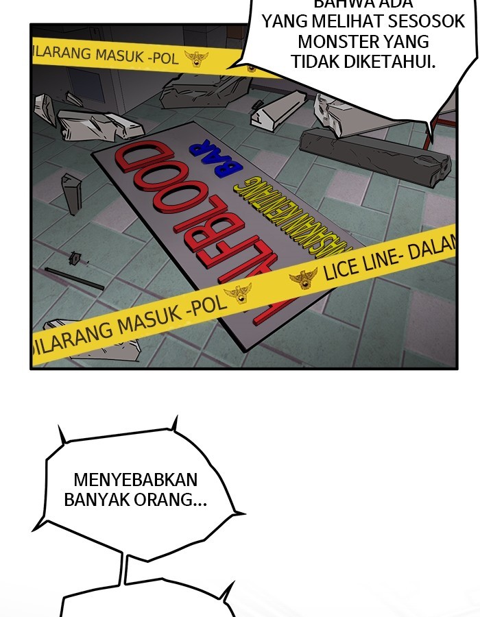 Troll Trap Chapter 132 - halaman 58