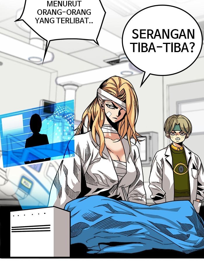 Troll Trap Chapter 132 - halaman 59