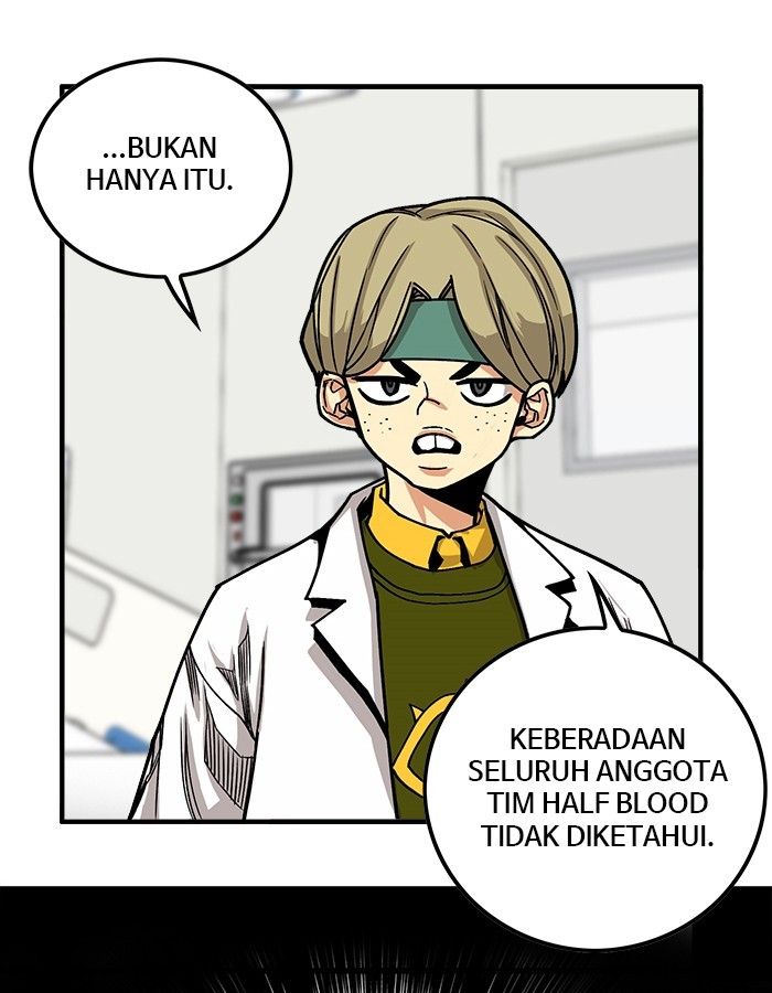 Troll Trap Chapter 132 - halaman 60