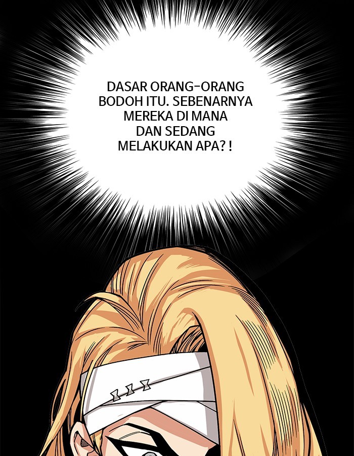 Troll Trap Chapter 132 - halaman 61