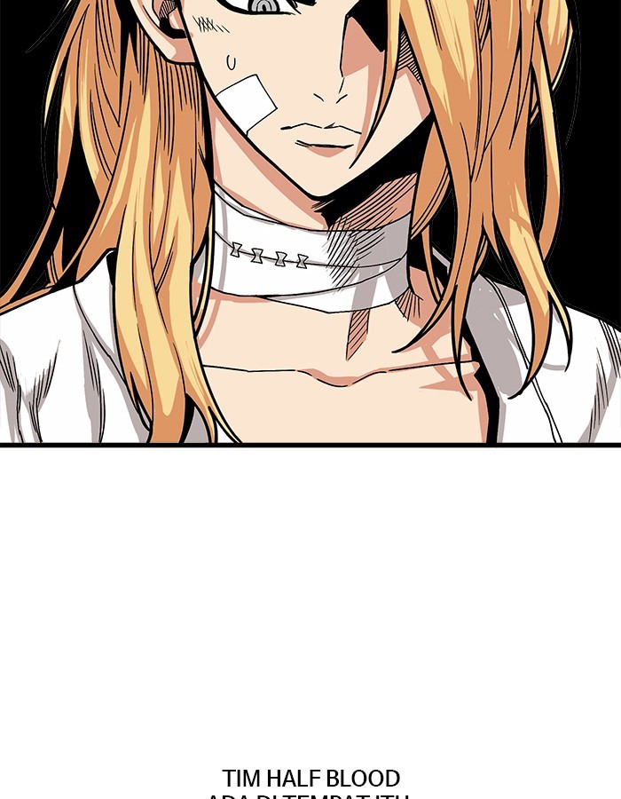 Troll Trap Chapter 132 - halaman 62