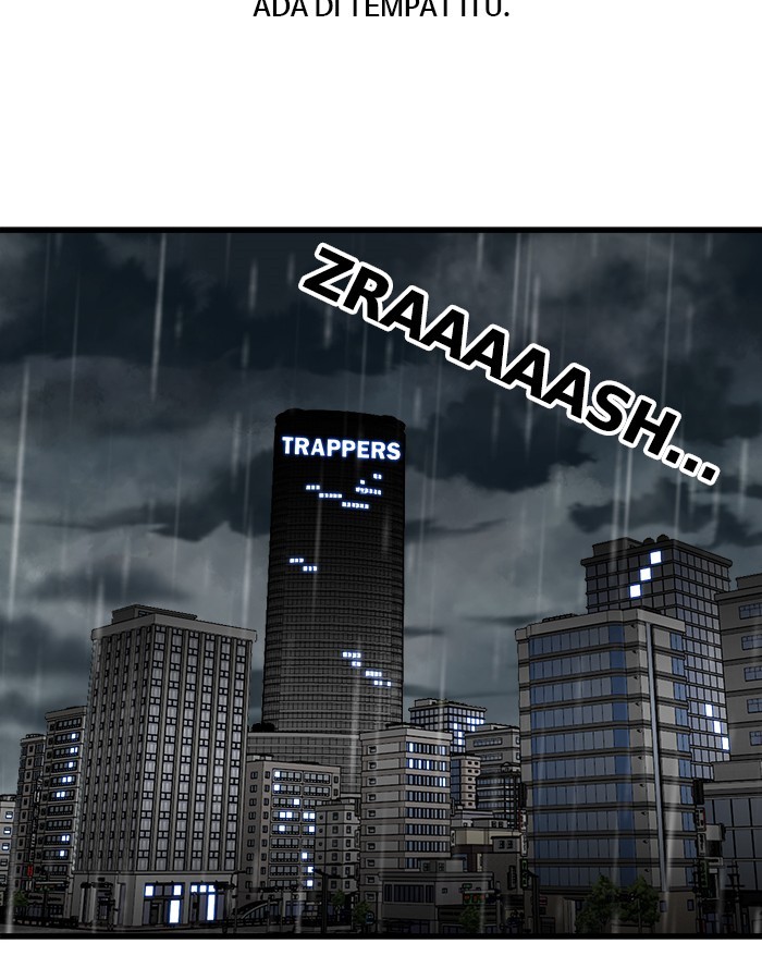 Troll Trap Chapter 132 - halaman 63