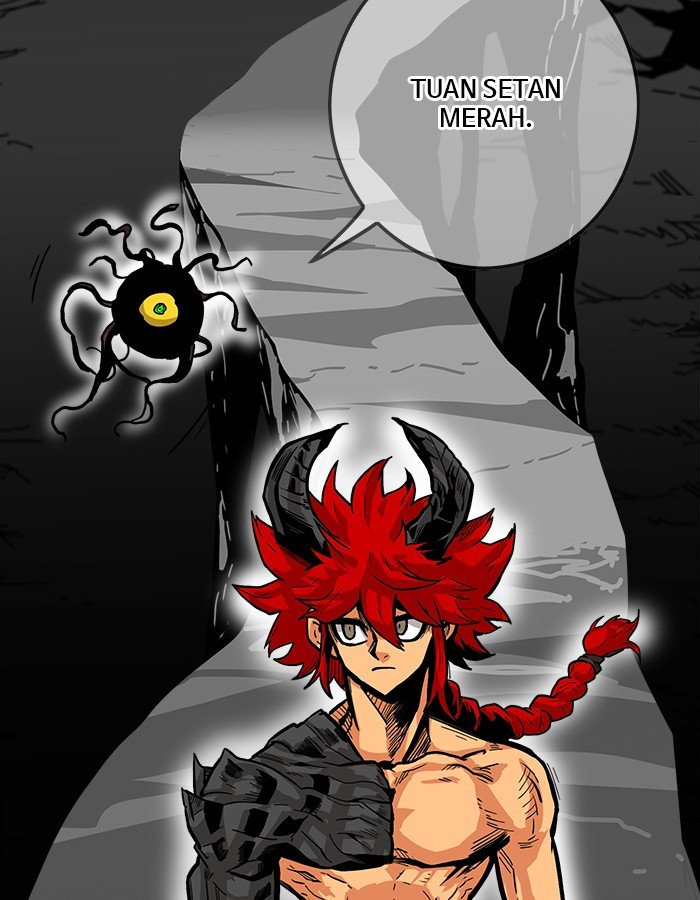 Troll Trap Chapter 132 - halaman 7