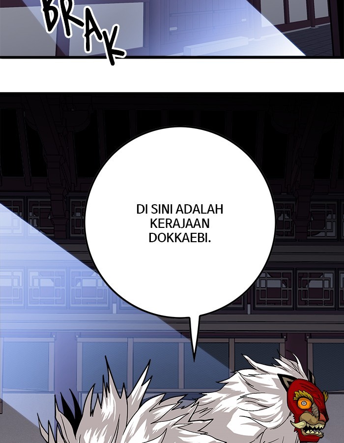 Troll Trap Chapter 132 - halaman 70