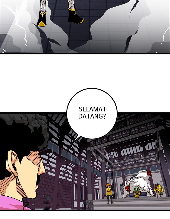 Troll Trap Chapter 132 - halaman 72