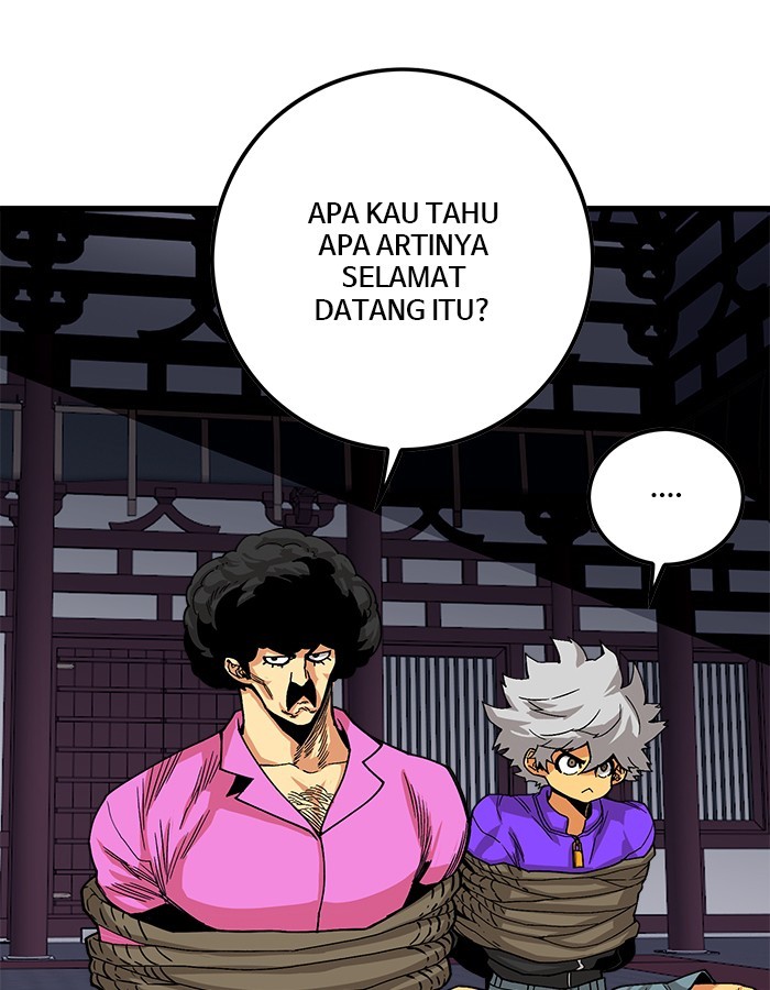 Troll Trap Chapter 132 - halaman 73