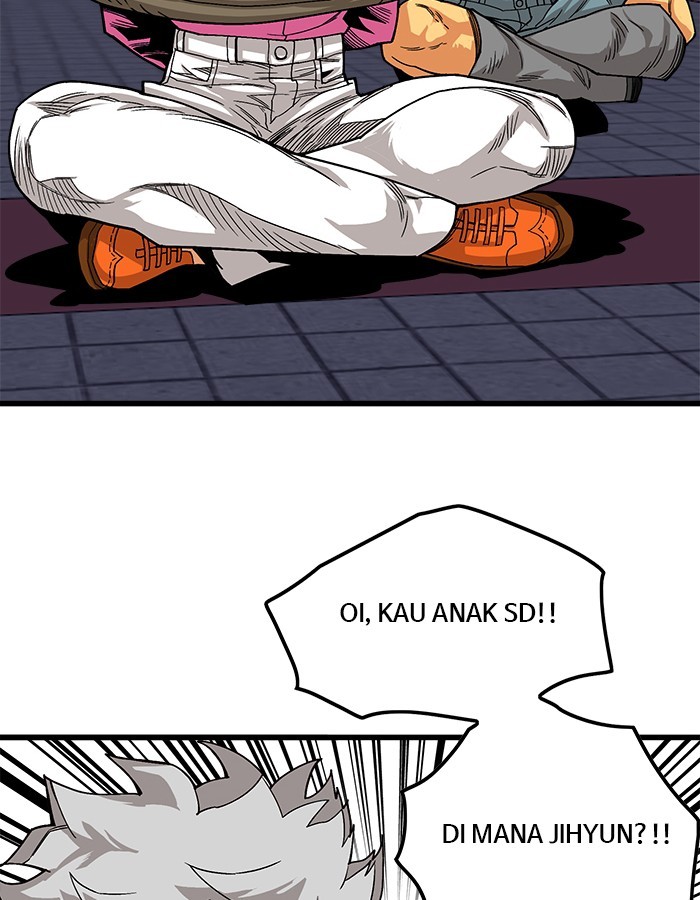 Troll Trap Chapter 132 - halaman 74